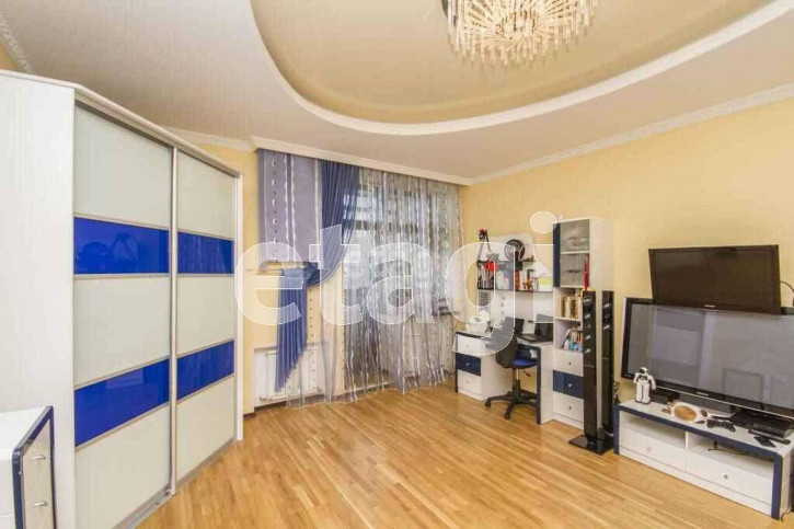 2-комн квартира Николая Федорова, 9