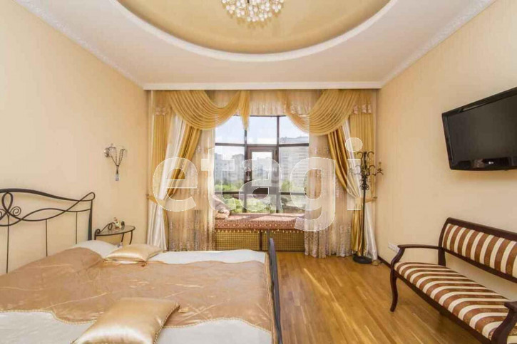 2-комн квартира Николая Федорова, 9