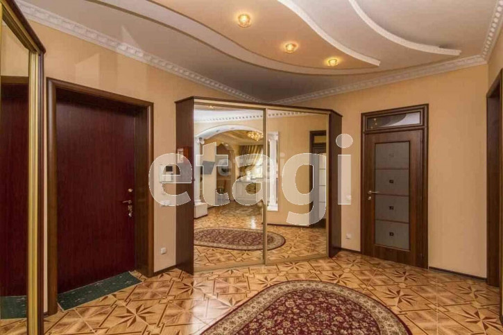 2-комн квартира Николая Федорова, 9