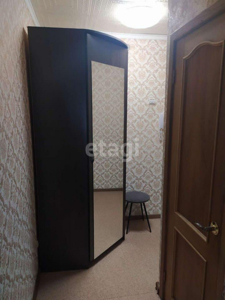 2-комн квартира 9 января, 4