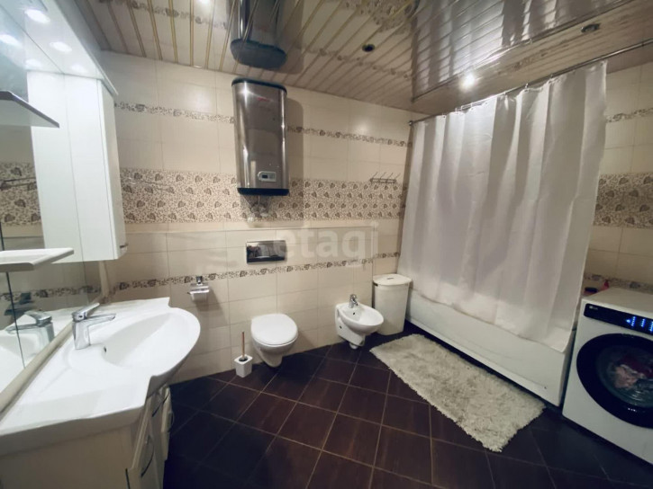 3-комн квартира Первомайская, 34