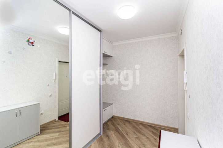 3-комн квартира Таврическая, 9/5