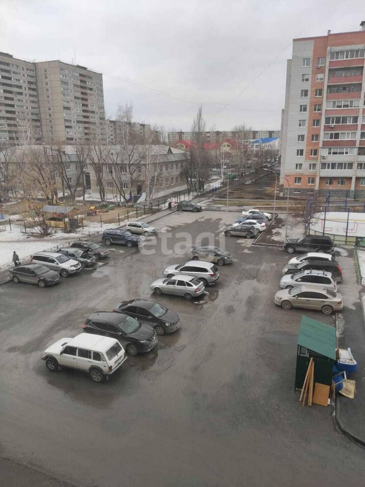 4-комн квартира Заречный проезд, 10