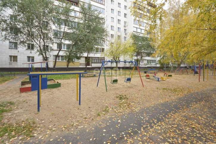 1-комн квартира Московский тракт, 16а