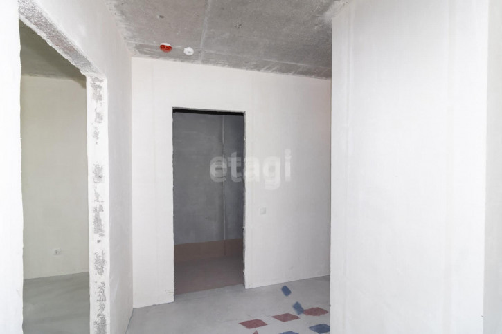 1-комн квартира Первооткрывателей, 8