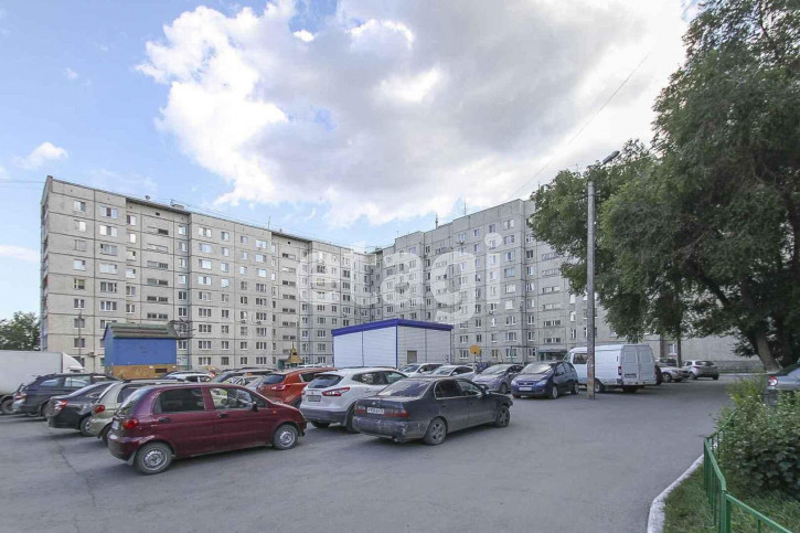 1-комн квартира Транспортная, 108