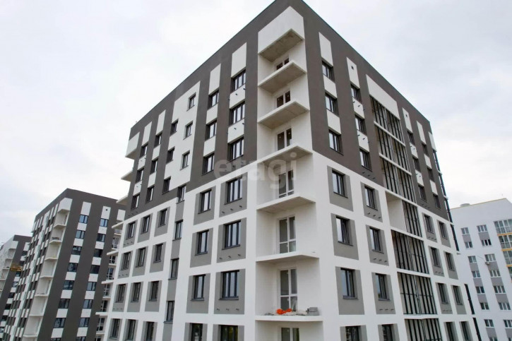Студия Интернациональная, 197В