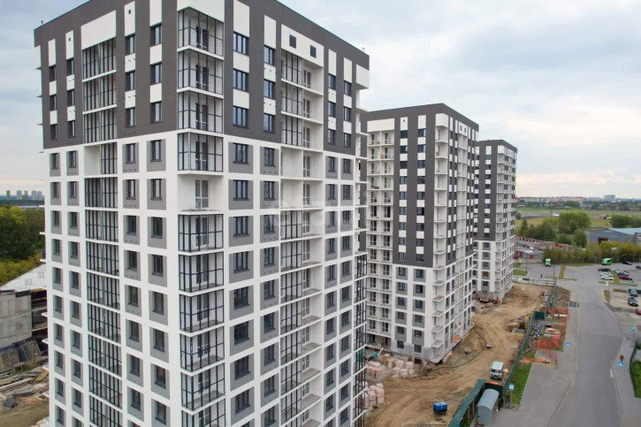 Студия Интернациональная, 197В