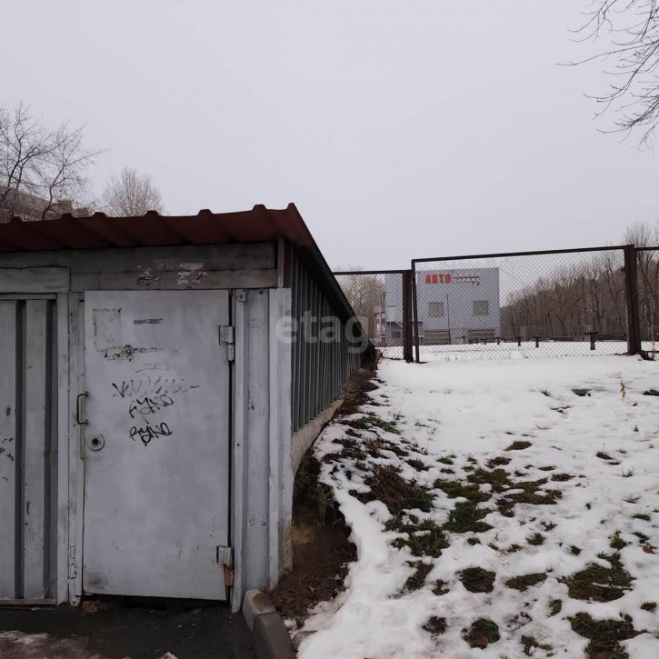 Гараж/парковка 50 лет ВЛКСМ 69 СТР 2