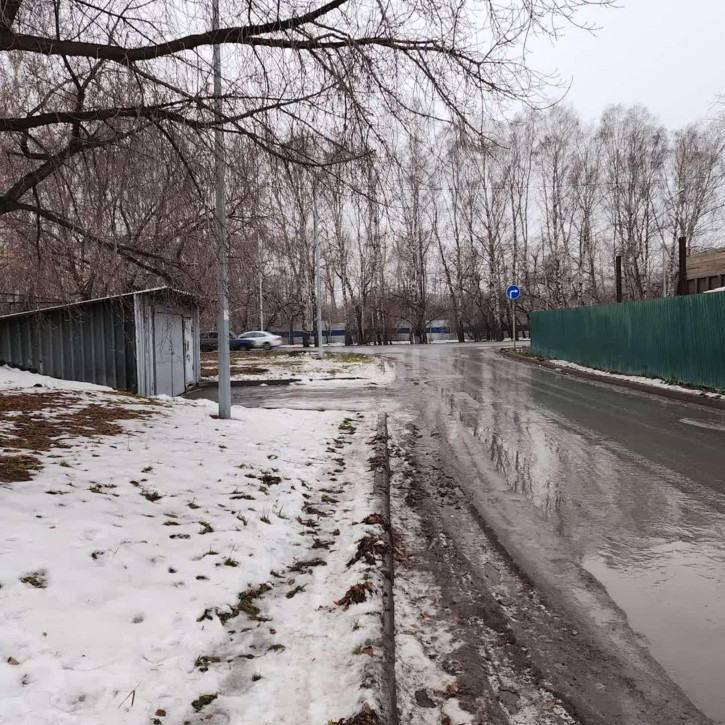 Гараж/парковка 50 лет ВЛКСМ 69 СТР 2