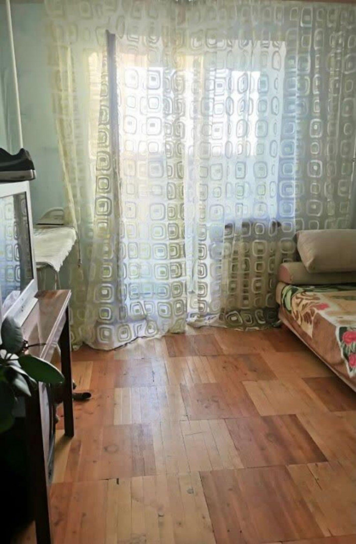 3-комн квартира Чапаева, 15