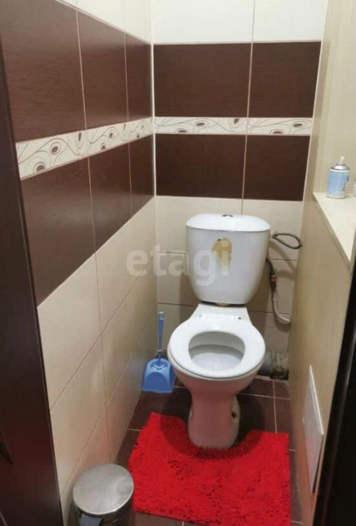 3-комн квартира Чапаева, 15