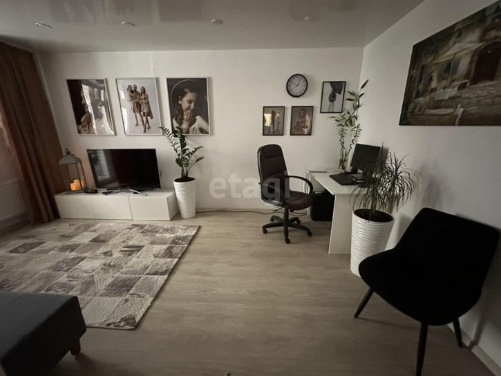 3-комн квартира Анатолия Муранова, 12