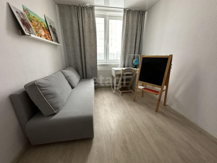 3-комн квартира Анатолия Муранова, 12