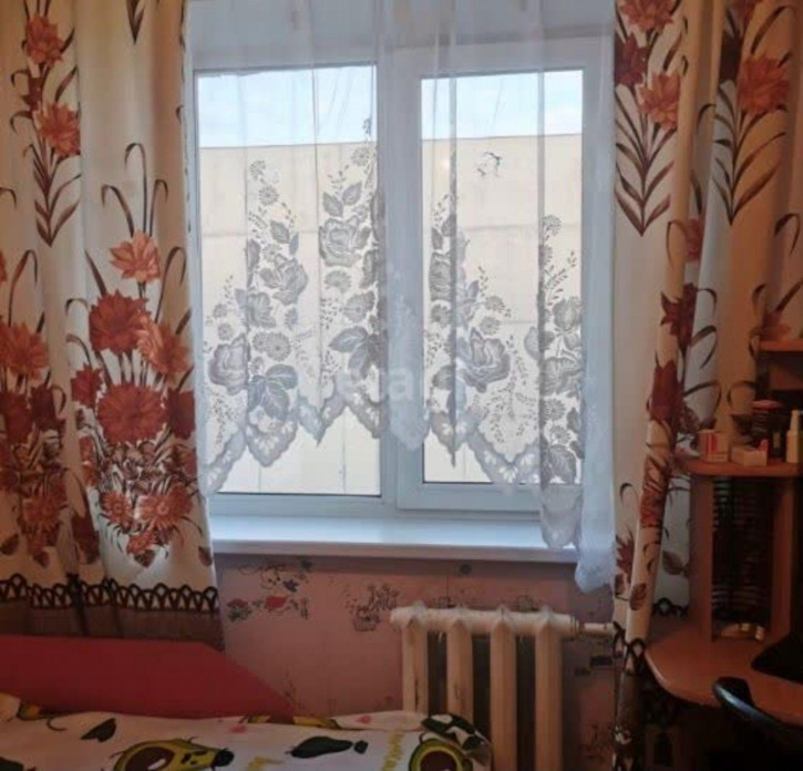 3-комн квартира Чапаева, 15
