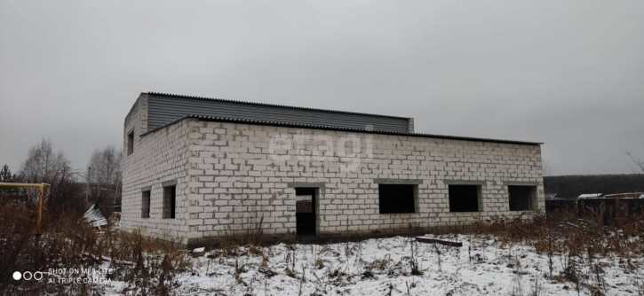 Помещение свободного назначения Талица 26