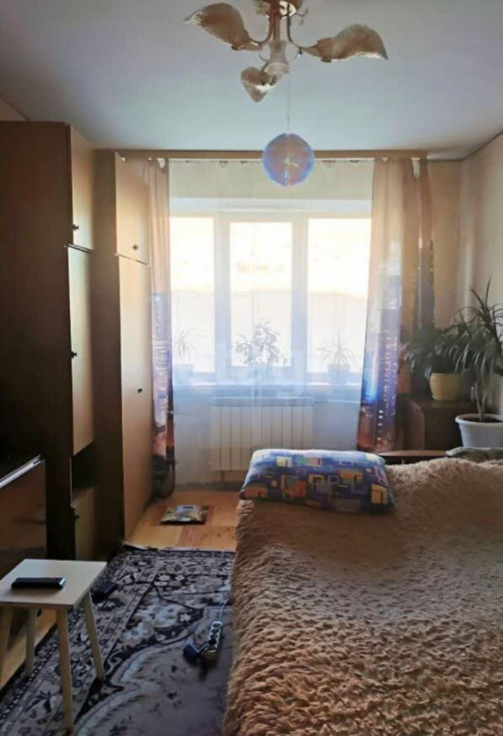 3-комн квартира Чапаева, 15
