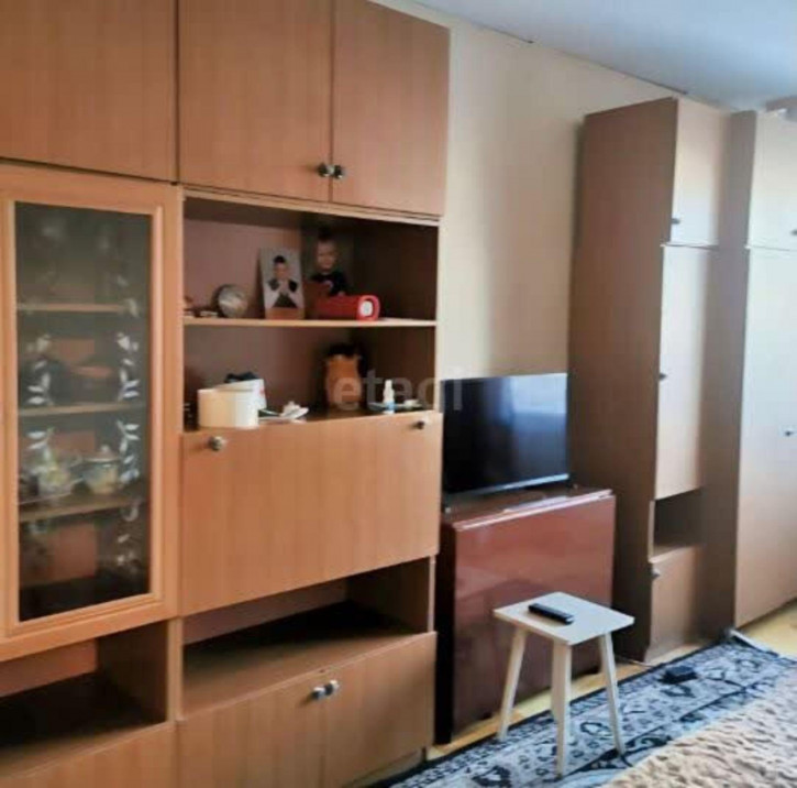 3-комн квартира Чапаева, 15