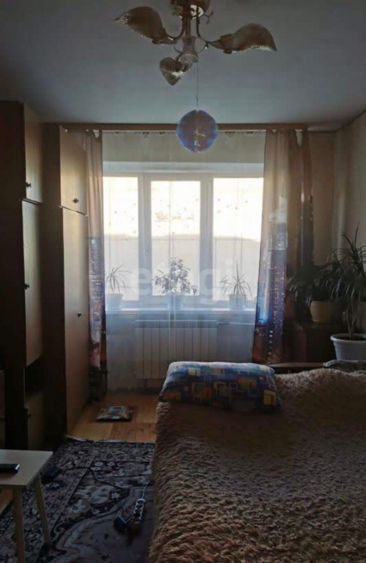3-комн квартира Чапаева, 15