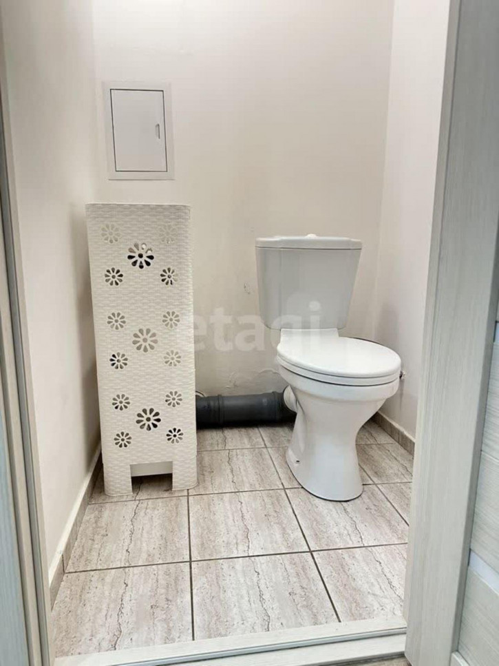 3-комн квартира Анатолия Муранова, 12