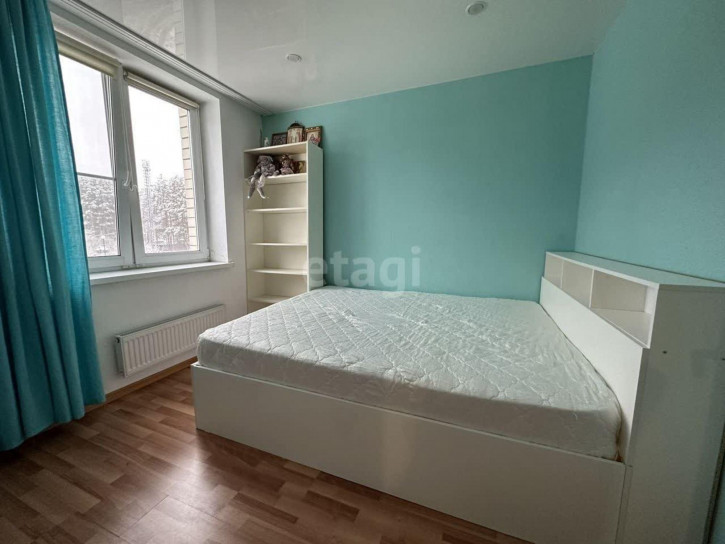 3-комн квартира Анатолия Муранова, 12