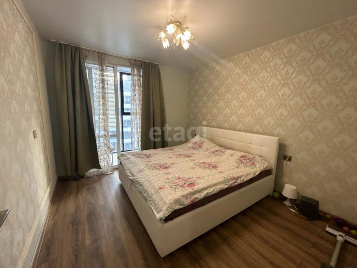 3-комн квартира Евгения Савкова, 29а