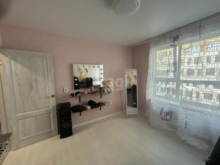 3-комн квартира Евгения Савкова, 29а