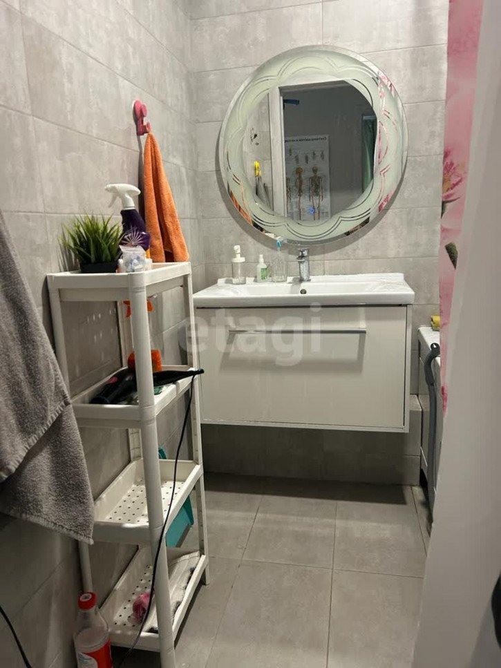 3-комн квартира Евгения Савкова, 29а