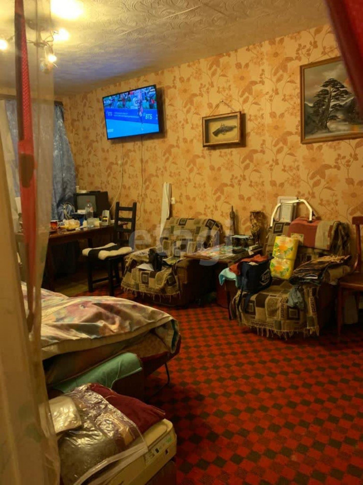 2-комн квартира Походная, 66