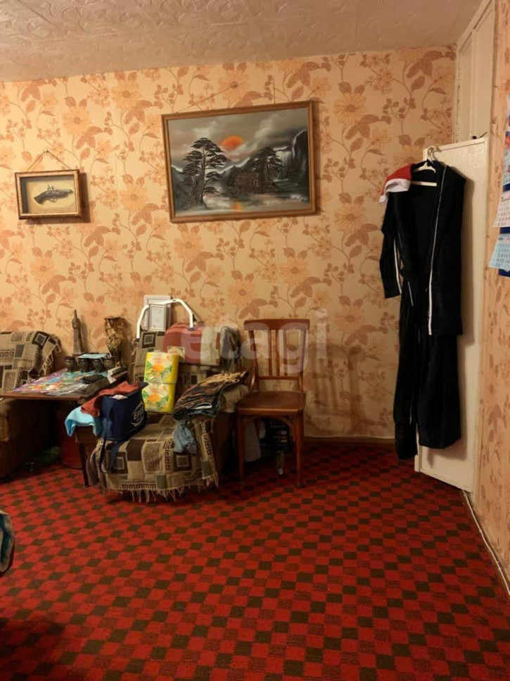 2-комн квартира Походная, 66