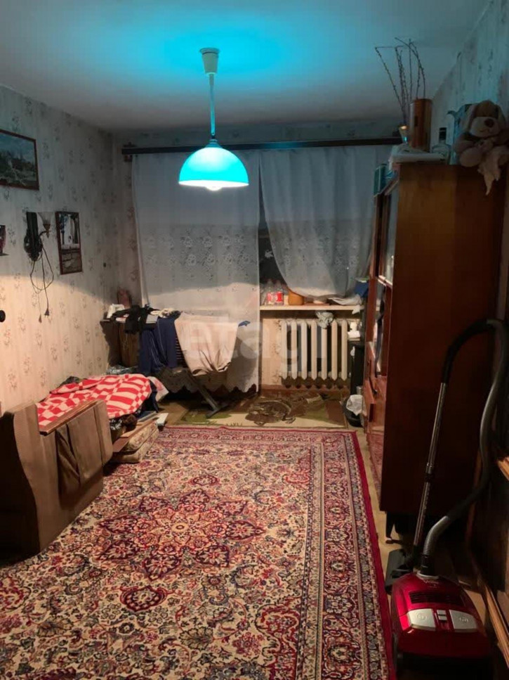 2-комн квартира Походная, 66