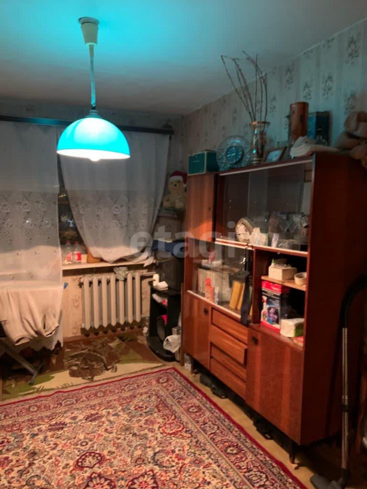 2-комн квартира Походная, 66