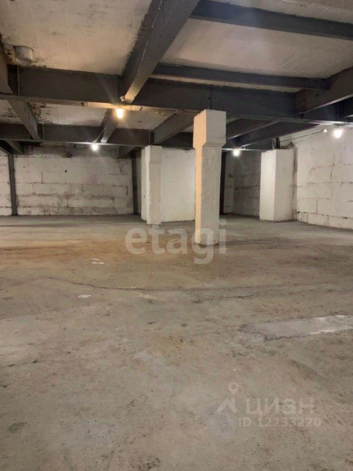 Склад улица Альпинистов, 77В,  д. 77В