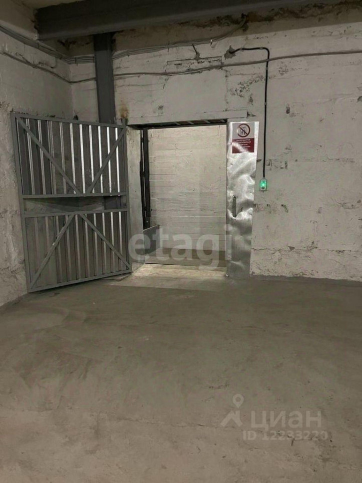 Склад улица Альпинистов, 77В,  д. 77В