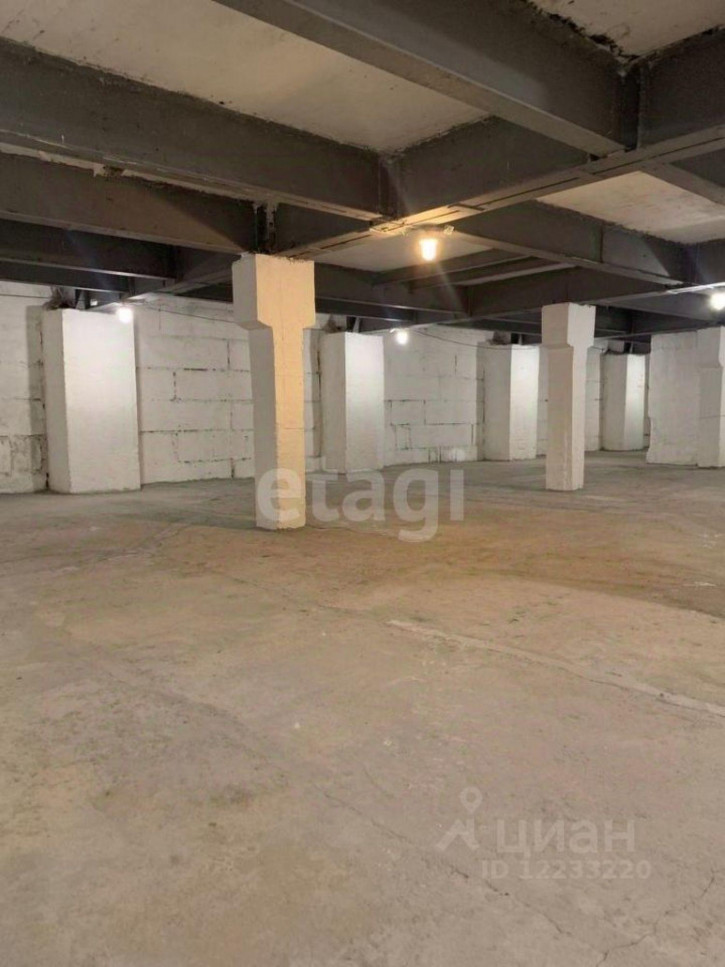 Склад улица Альпинистов, 77В,  д. 77В
