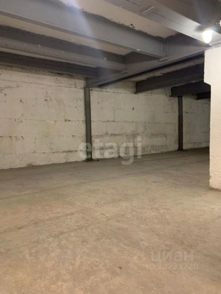 Склад улица Альпинистов, 77В,  д. 77В