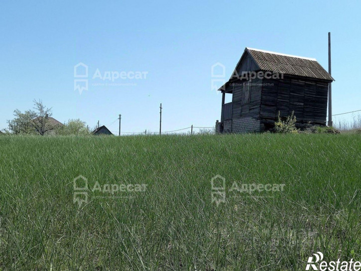 Земельный участок Балканский переулок