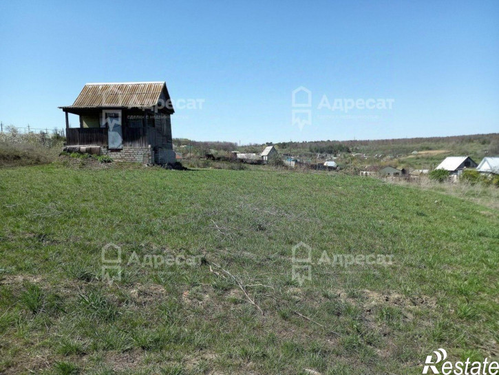 Земельный участок Балканский переулок