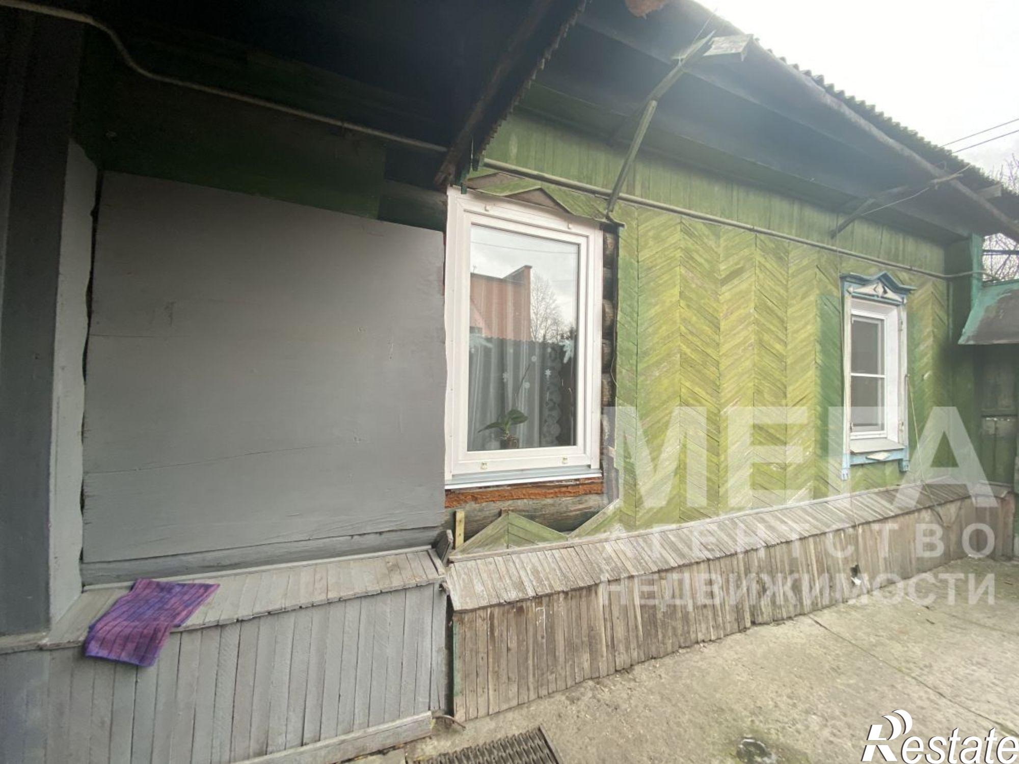 Купить дачу, дом, коттедж за 4 800 000 рублей на Сеченова ул, 1Б
