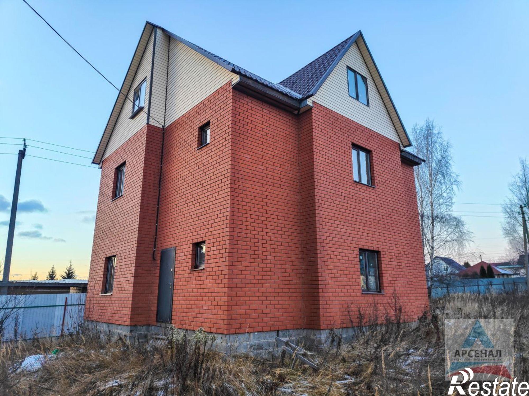 Купить дачу, дом, коттедж за 15 000 000 рублей на Овражная ул