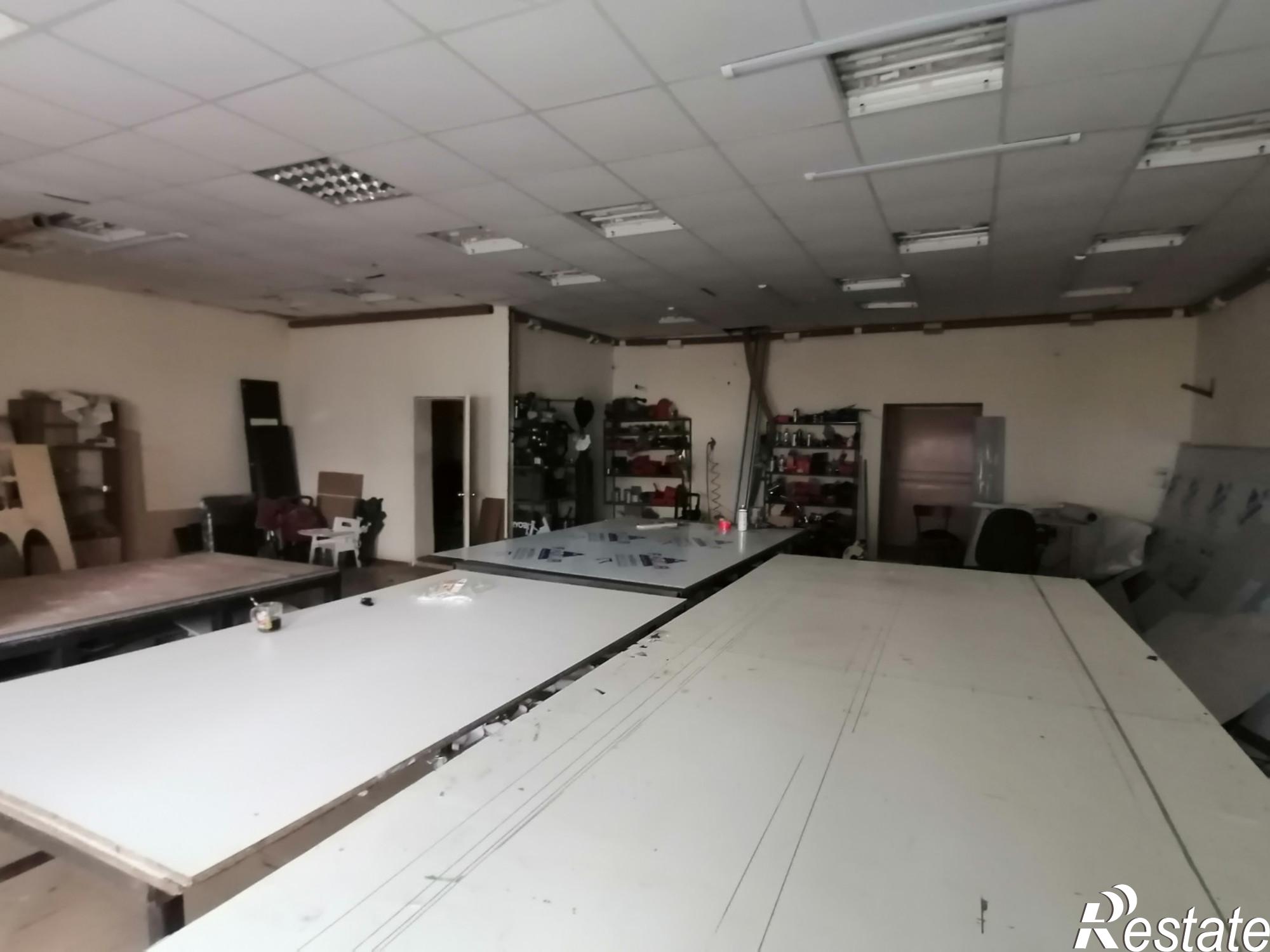 Купить помещение свободного назначения за 11 500 000 рублей на Пирогова ул., 24