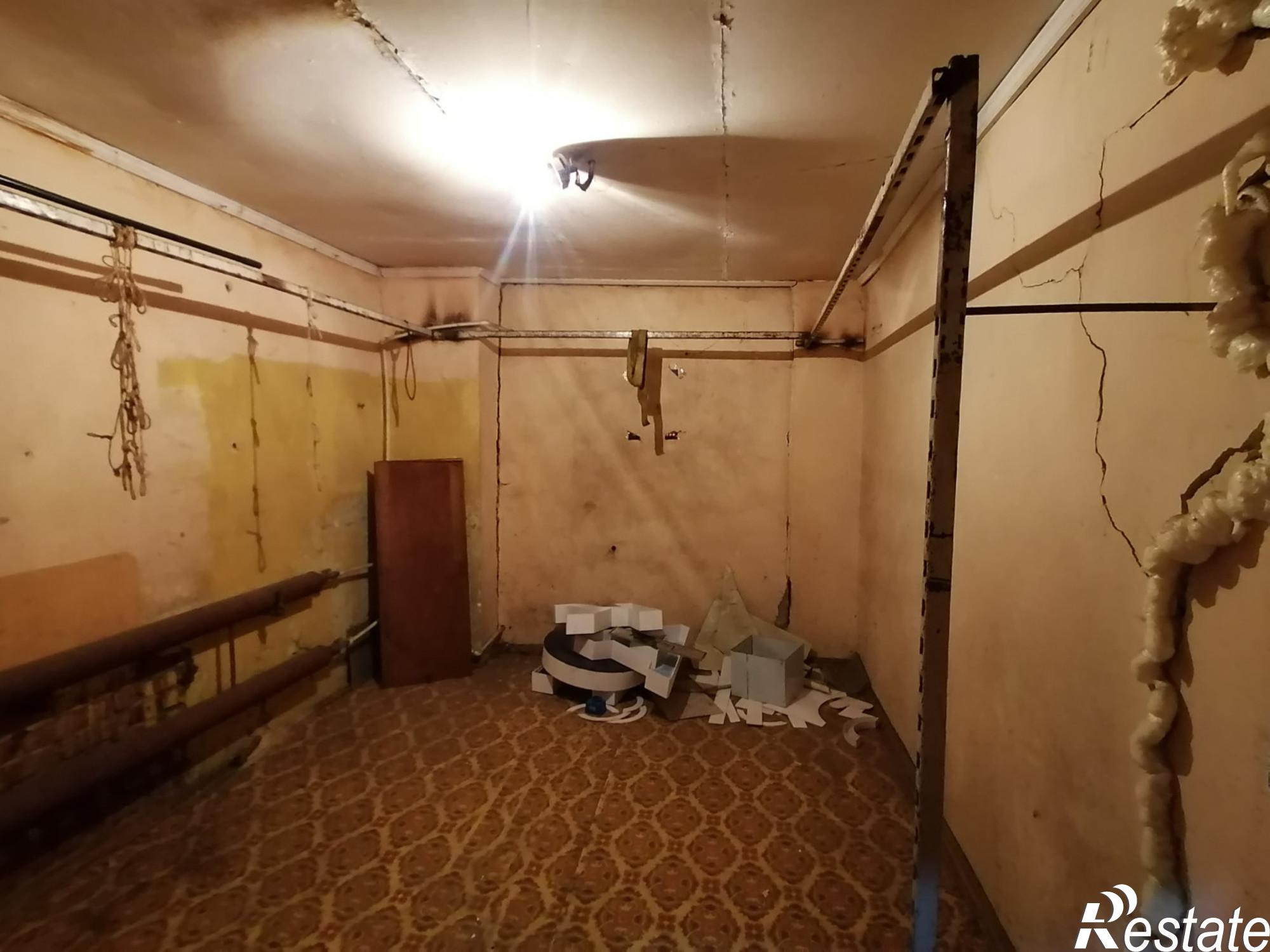 Купить помещение свободного назначения за 11 500 000 рублей на Пирогова ул., 24