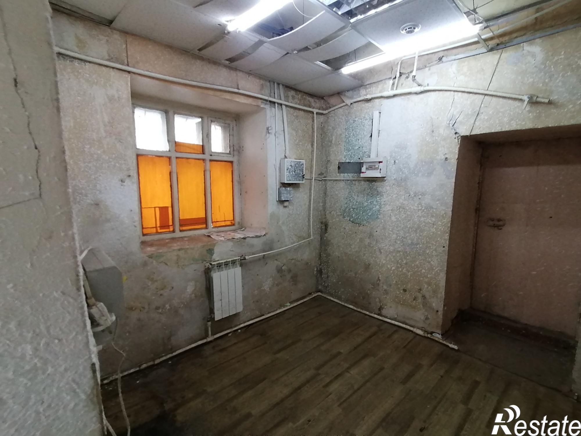 Купить помещение свободного назначения за 11 500 000 рублей на Пирогова ул., 24