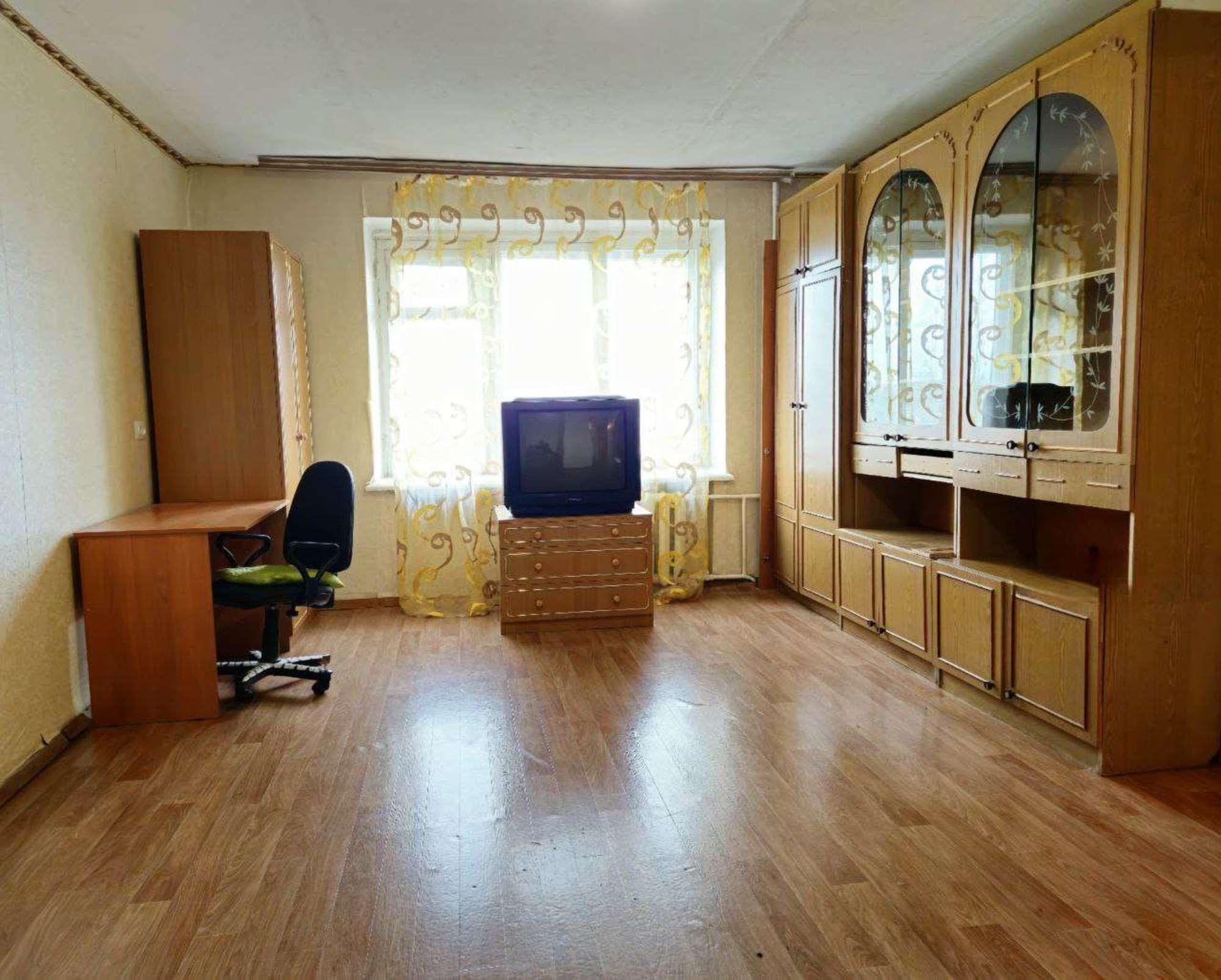 Купить квартиру за 3 450 000 рублей на Победы улица, 138