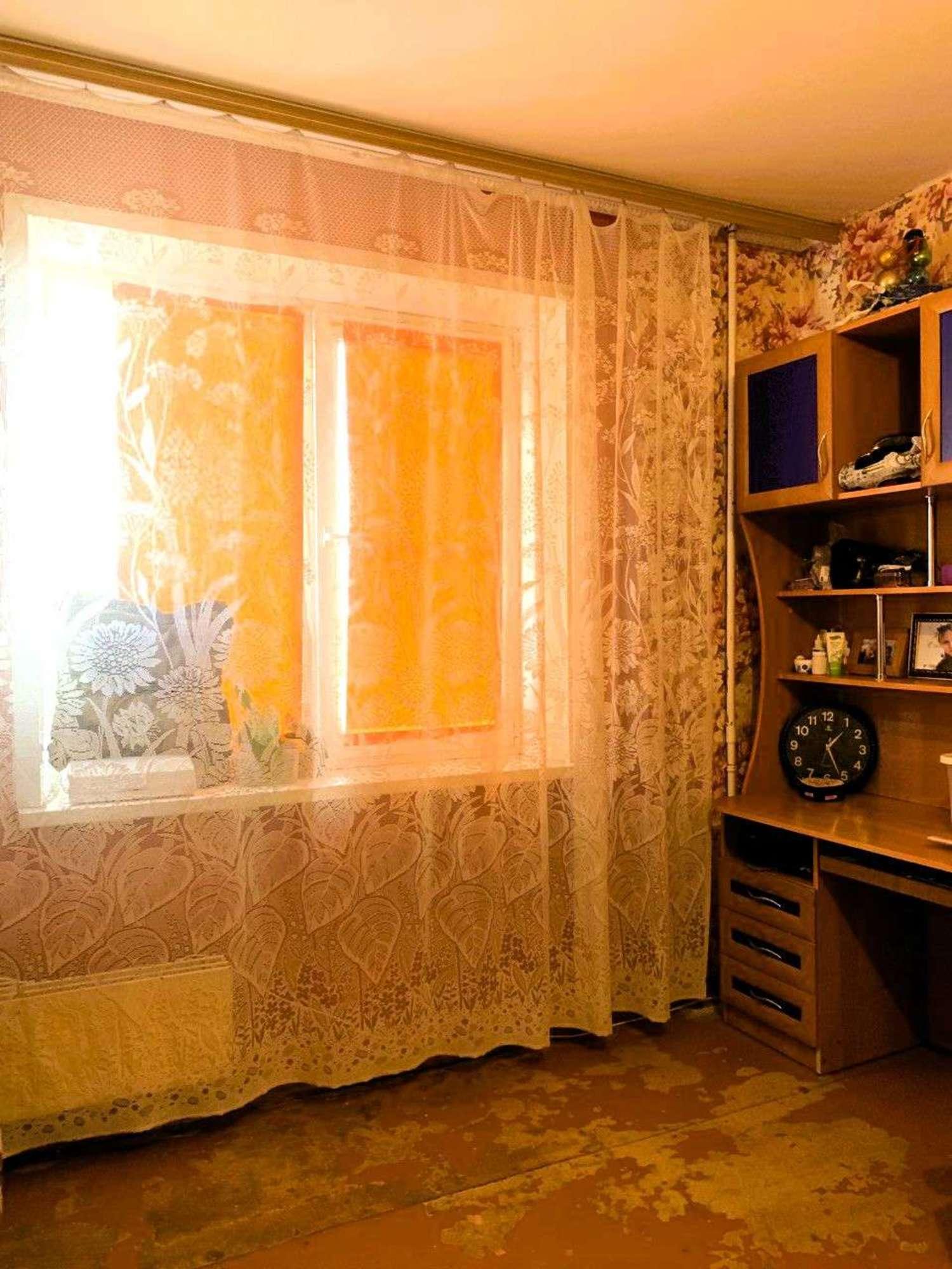 Купить квартиру за 6 900 000 рублей на Тухачевского улица, 28