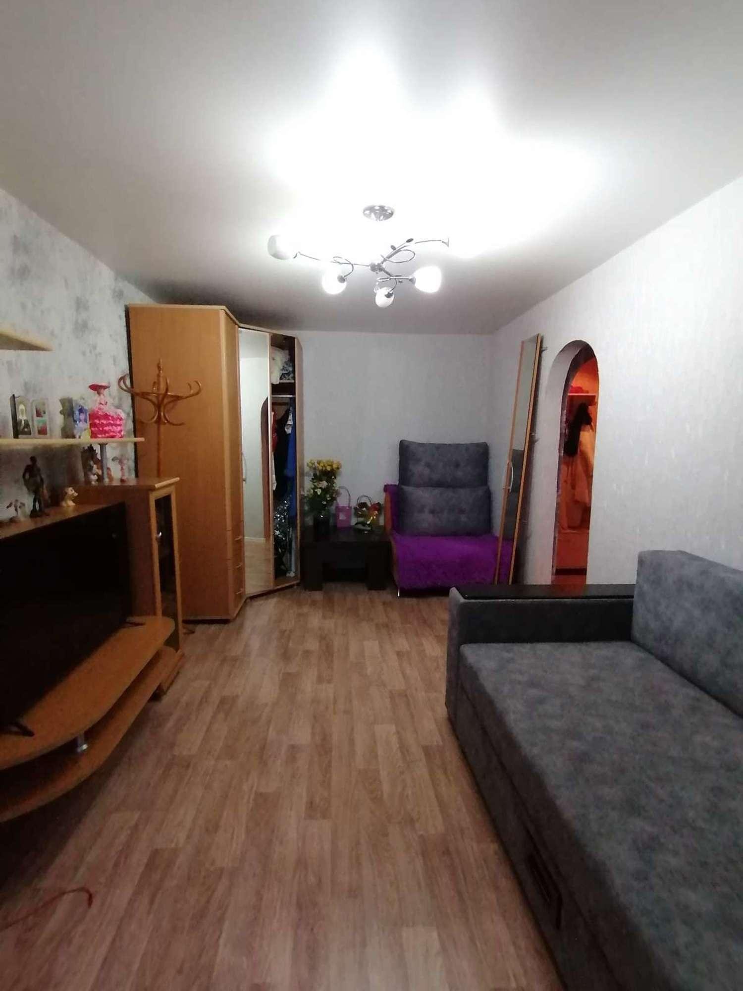 Купить квартиру за 2 259 000 рублей на Дзержинского улица, 11
