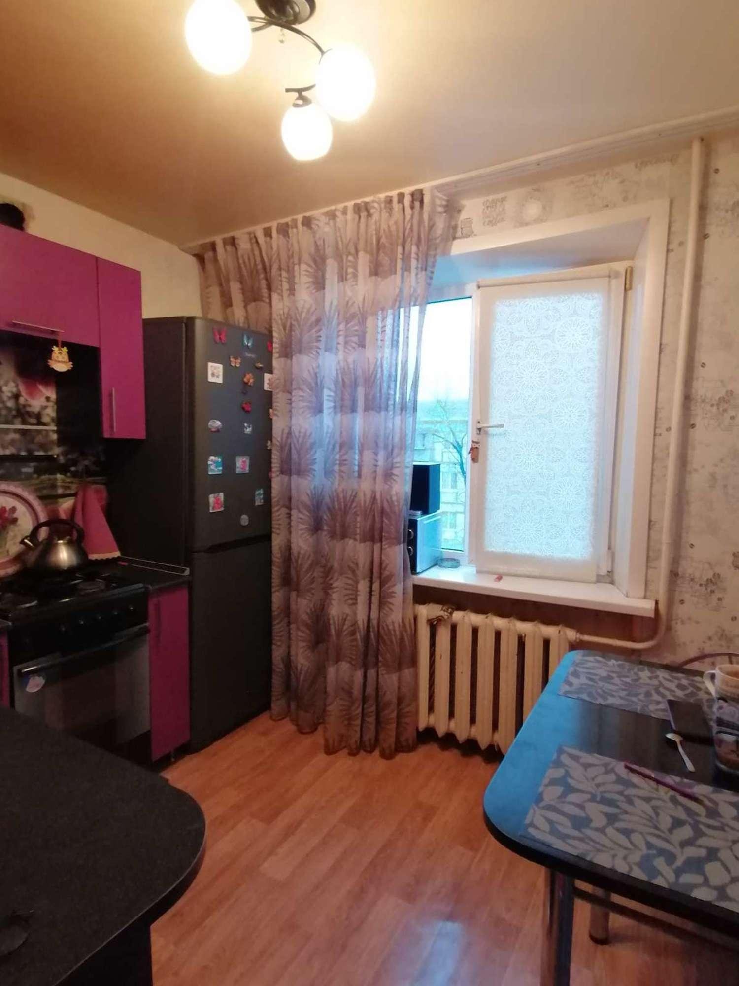 Купить квартиру за 2 259 000 рублей на Дзержинского улица, 11