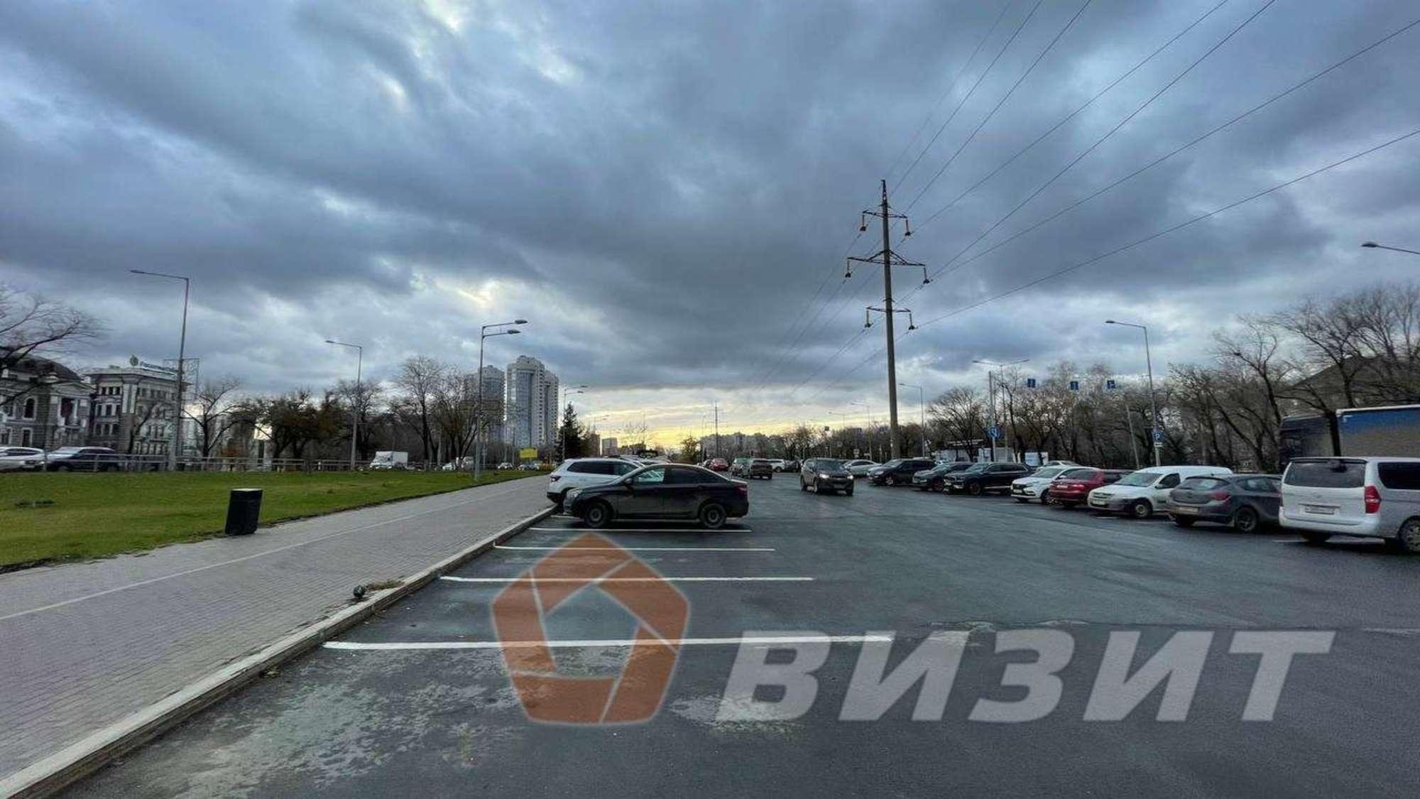 Купить офис, помещение под офис за 66 250 000 рублей на Ново-Садовая улица, 215А