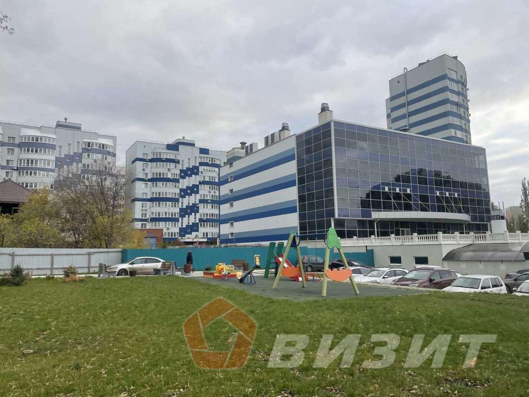 Купить офис, помещение под офис за 66 250 000 рублей на Ново-Садовая улица, 215А