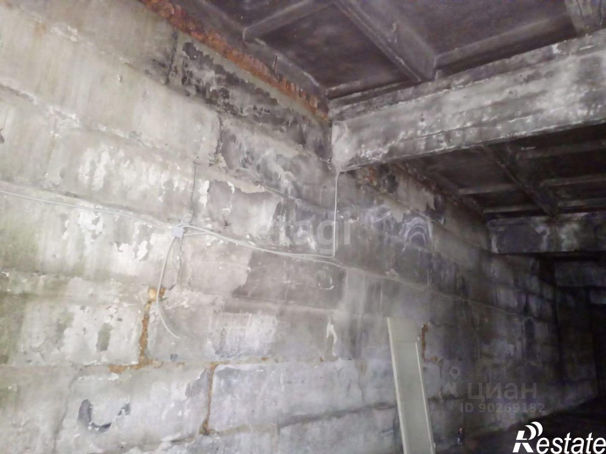 Купить складское помещение за 5 499 740 рублей на Алюминиевая улица, 4